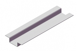 Профиль вертикальный